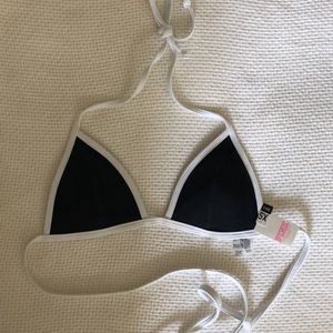 Victoria Secret Pink Swimsuit top